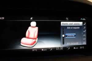 Mercedes Clase S S 560 e L **Techo panorámico** - Foto 81