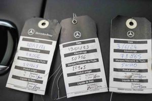 Mercedes Clase S S 560 e L **Techo panorámico** - Foto 8