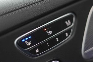 Mercedes Clase S S 560 e L **Techo panorámico** - Foto 36