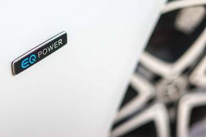 Mercedes Clase S S 560 e L **Techo panorámico** - Foto 26