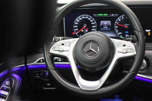 Mercedes Clase S S 560 e L **Techo panorámico** - Foto 42
