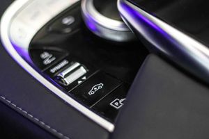 Mercedes Clase S S 560 e L **Techo panorámico** - Foto 50