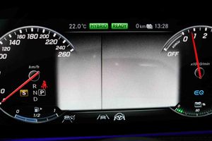 Mercedes Clase S S 560 e L **Techo panorámico** - Foto 80