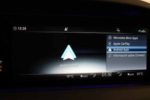 Mercedes Clase S S 560 e L **Techo panorámico** - Foto 79