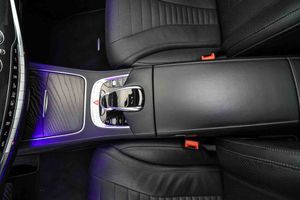 Mercedes Clase S S 560 e L **Techo panorámico** - Foto 56