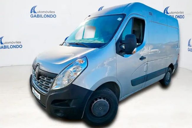 Renault Master 2.3dCi L1H2 Energy Grand Confort - Foto 1