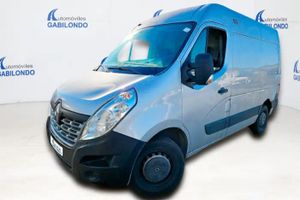 Renault Master 2.3dCi L1H2 Energy Grand Confort - Foto 2