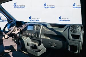 Renault Master 2.3dCi L1H2 Energy Grand Confort - Foto 3