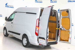 Ford Transit Custom Ecoblue 280 L1H2  - Foto 19