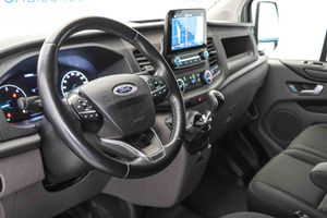 Ford Transit Custom Ecoblue 280 L1H2  - Foto 5