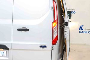 Ford Transit Custom Ecoblue 280 L1H2  - Foto 17