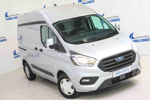 Ford Transit Custom Ecoblue 280 L1H2  - Foto 12