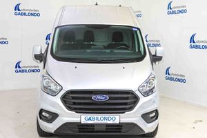 Ford Transit Custom Ecoblue 280 L1H2  - Foto 3
