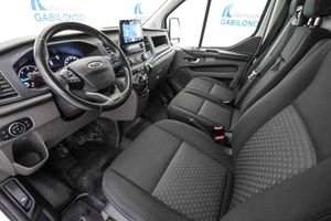 Ford Transit Custom Ecoblue 280 L1H2  - Foto 25