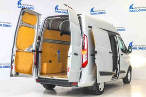 Ford Transit Custom Ecoblue 280 L1H2  - Foto 16