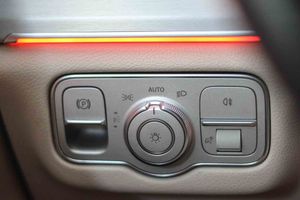 Mercedes GLE GLE 350 de 4MATIC (Híbrido Enchufable) - Foto 35