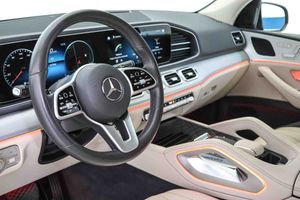 Mercedes GLE GLE 350 de 4MATIC (Híbrido Enchufable) - Foto 5