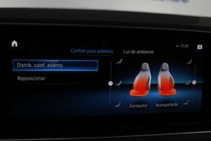 Mercedes GLE GLE 350 de 4MATIC (Híbrido Enchufable) - Foto 67