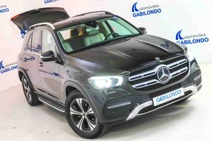 Mercedes GLE GLE 350 de 4MATIC (Híbrido Enchufable) - Foto 22