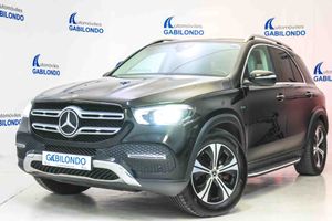 Mercedes GLE GLE 350 de 4MATIC (Híbrido Enchufable) - Foto 11