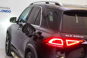 Mercedes GLE GLE 350 de 4MATIC (Híbrido Enchufable) - Foto 8