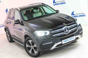 Mercedes GLE GLE 350 de 4MATIC (Híbrido Enchufable) - Foto 14