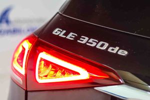 Mercedes GLE GLE 350 de 4MATIC (Híbrido Enchufable) - Foto 13