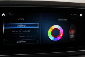 Mercedes GLE GLE 350 de 4MATIC (Híbrido Enchufable) - Foto 68