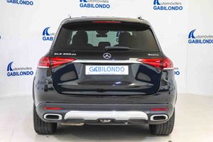 Mercedes GLE GLE 350 de 4MATIC (Híbrido Enchufable) - Foto 4
