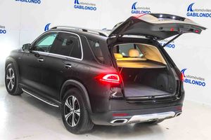 Mercedes GLE GLE 350 de 4MATIC (Híbrido Enchufable) - Foto 23