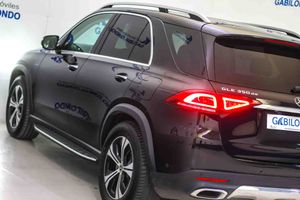 Mercedes GLE GLE 350 de 4MATIC (Híbrido Enchufable) - Foto 28