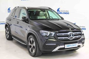 Mercedes GLE GLE 350 de 4MATIC (Híbrido Enchufable) - Foto 3