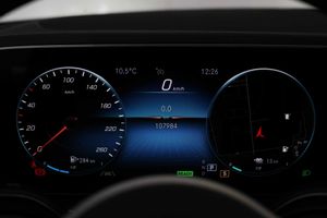 Mercedes GLE GLE 350 de 4MATIC (Híbrido Enchufable) - Foto 65