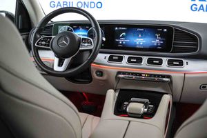 Mercedes GLE GLE 350 de 4MATIC (Híbrido Enchufable) - Foto 36