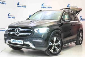 Mercedes GLE GLE 350 de 4MATIC (Híbrido Enchufable) - Foto 18