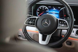 Mercedes GLE GLE 350 de 4MATIC (Híbrido Enchufable) - Foto 37