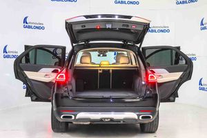 Mercedes GLE GLE 350 de 4MATIC (Híbrido Enchufable) - Foto 26