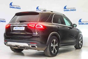 Mercedes GLE GLE 350 de 4MATIC (Híbrido Enchufable) - Foto 12