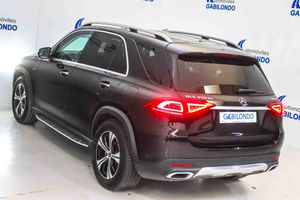 Mercedes GLE GLE 350 de 4MATIC (Híbrido Enchufable) - Foto 15
