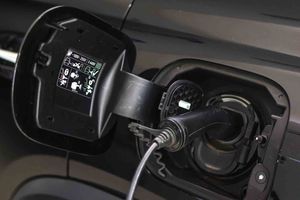 Mercedes GLE GLE 350 de 4MATIC (Híbrido Enchufable) - Foto 9