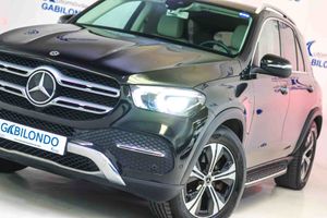 Mercedes GLE GLE 350 de 4MATIC (Híbrido Enchufable) - Foto 27