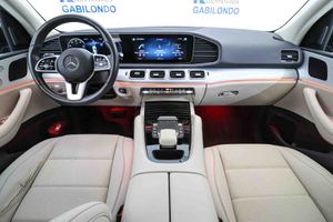 Mercedes GLE GLE 350 de 4MATIC (Híbrido Enchufable) - Foto 58