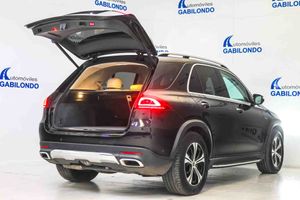 Mercedes GLE GLE 350 de 4MATIC (Híbrido Enchufable) - Foto 19