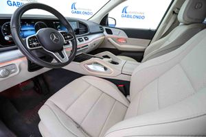 Mercedes GLE GLE 350 de 4MATIC (Híbrido Enchufable) - Foto 29