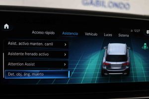 Mercedes GLE GLE 350 de 4MATIC (Híbrido Enchufable) - Foto 72