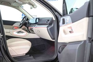 Mercedes GLE GLE 350 de 4MATIC (Híbrido Enchufable) - Foto 54