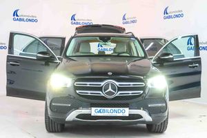 Mercedes GLE GLE 350 de 4MATIC (Híbrido Enchufable) - Foto 25