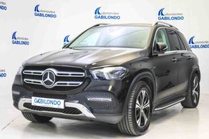 Mercedes GLE GLE 350 de 4MATIC (Híbrido Enchufable) - Foto 2