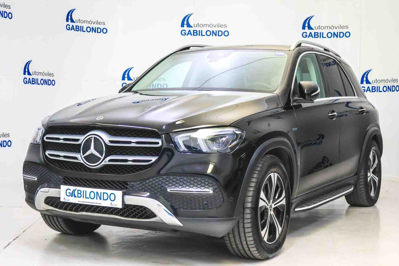 Mercedes GLE GLE 350 de 4MATIC (Híbrido Enchufable) - Foto 1