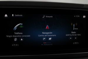 Mercedes GLE GLE 350 de 4MATIC (Híbrido Enchufable) - Foto 66